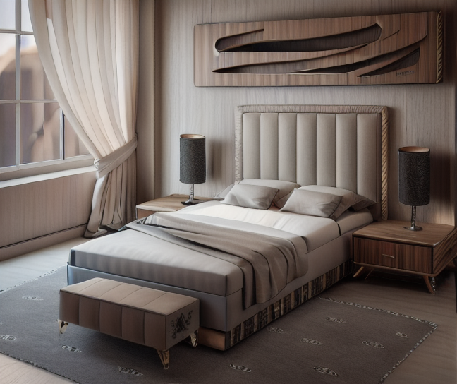After (Interior Design)
